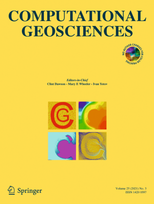 Journal Cover