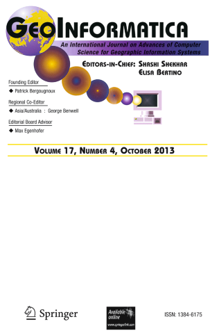 Journal Cover