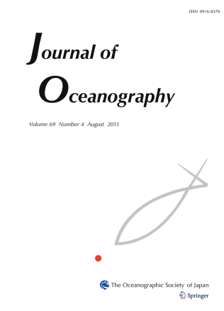 Journal Cover