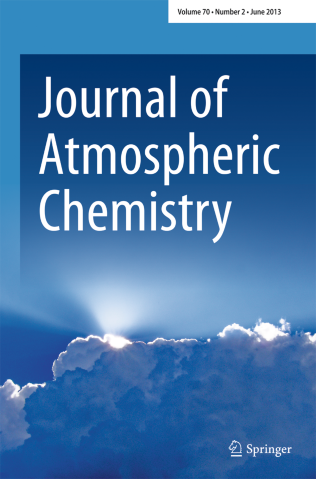 Journal Cover