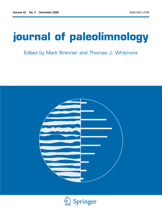 Journal Cover