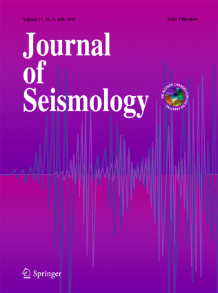 Journal Cover
