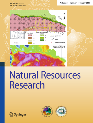 Journal Cover