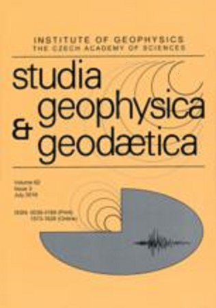 Journal Cover