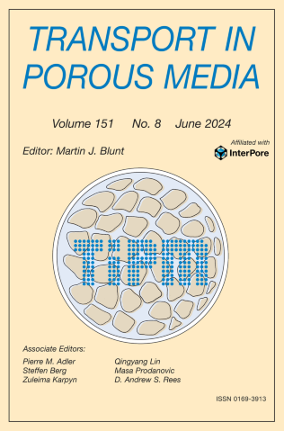 Journal Cover