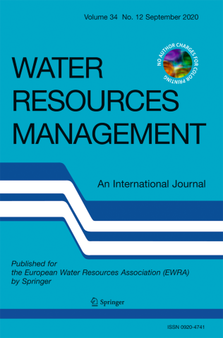 Journal Cover