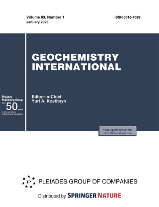 Journal Cover