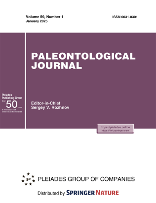 Journal Cover