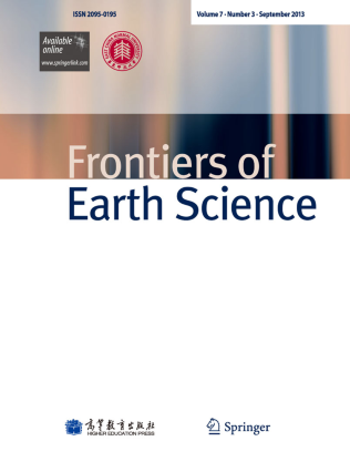 Journal Cover