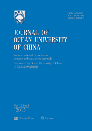 Journal Cover