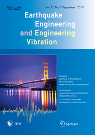 Journal Cover