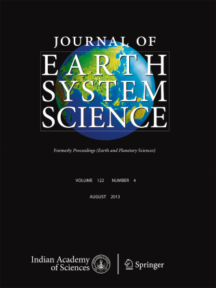 Journal Cover