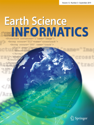 Journal Cover