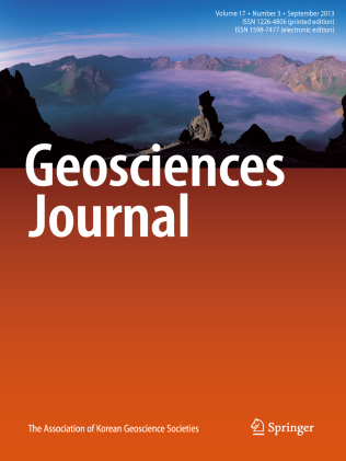 Journal Cover