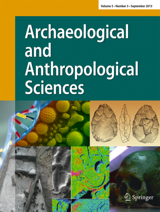 Journal Cover