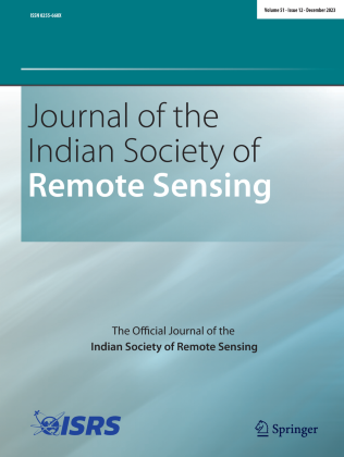 Journal Cover