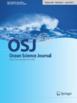 Journal Cover