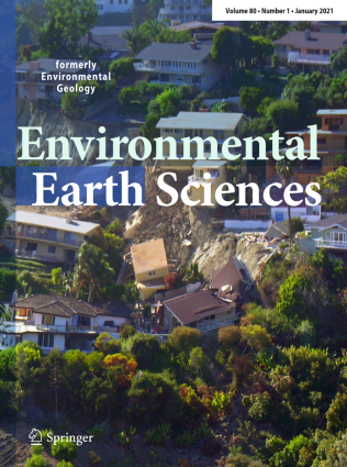 Journal Cover