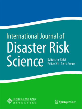 Journal Cover