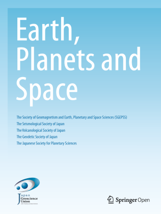 Journal Cover