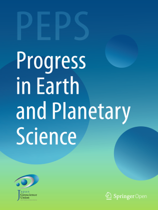 Journal Cover