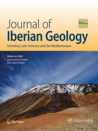 Journal Cover