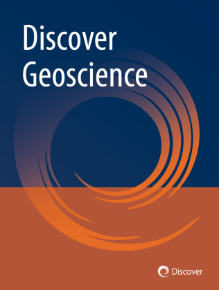 Journal Cover