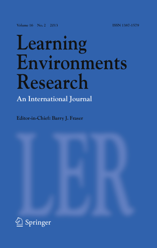 Journal Cover