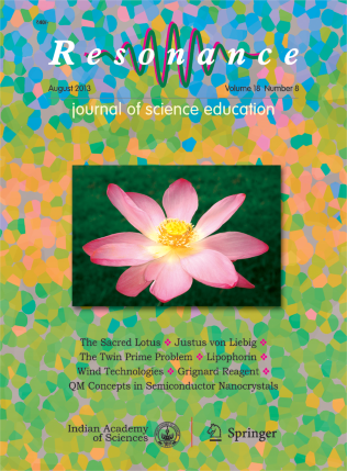 Journal Cover