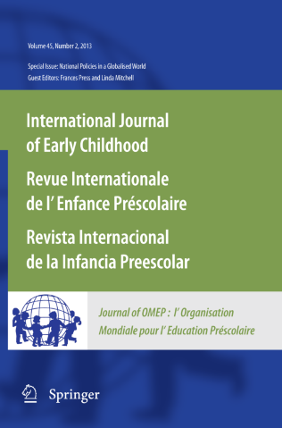 Journal Cover