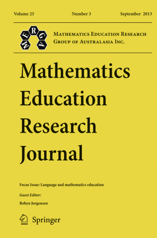 Journal Cover
