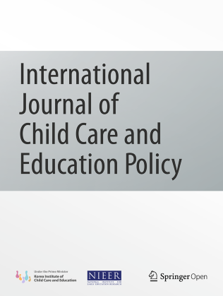 Journal Cover