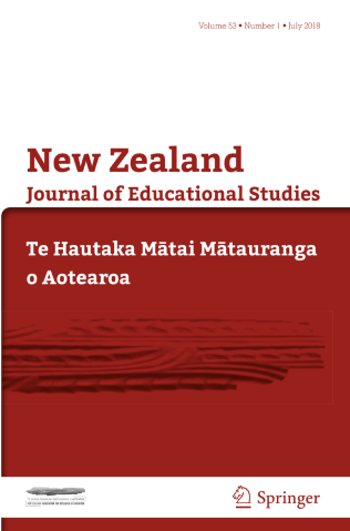 Journal Cover