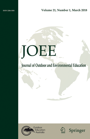 Journal Cover