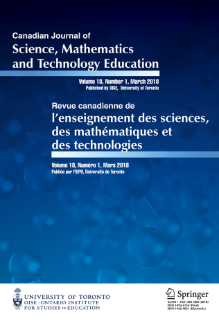 Journal Cover