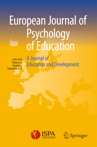 Journal Cover