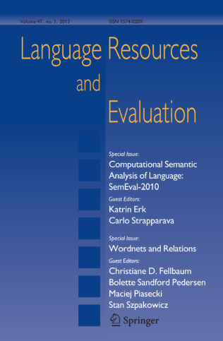 Journal Cover