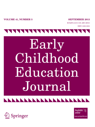 Journal Cover