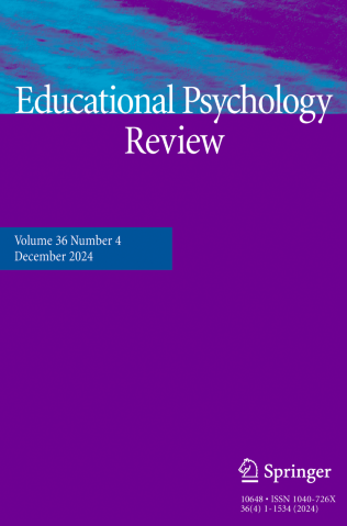 Journal Cover
