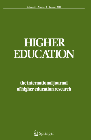 Journal Cover