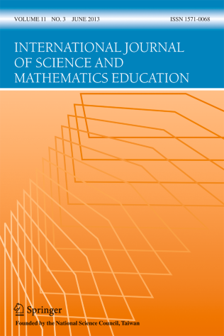 Journal Cover