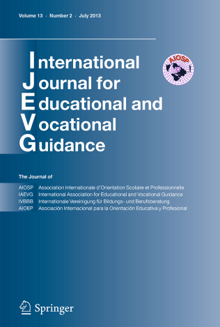 Journal Cover