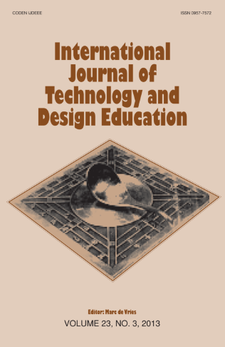 Journal Cover