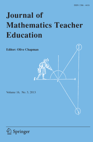 Journal Cover