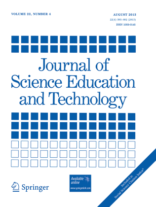 Journal Cover