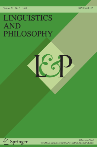 Journal Cover