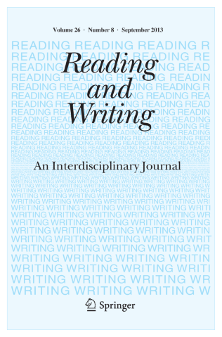 Journal Cover