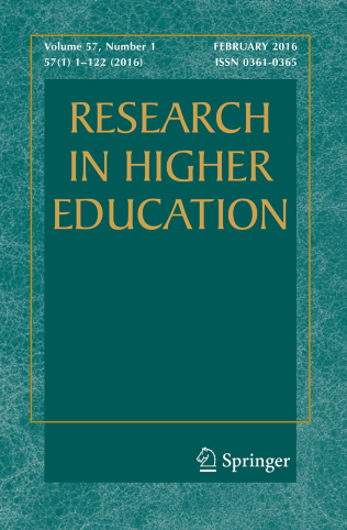 Journal Cover