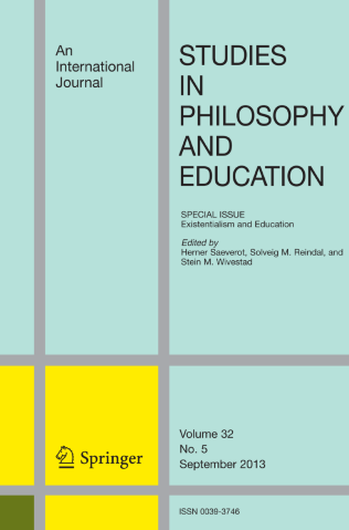 Journal Cover