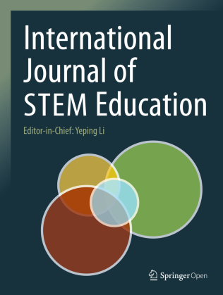 Journal Cover